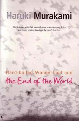 Hard-Boiled Wonderland and the End of the World - Haruki Murakami - www.indianpdf.com_ Download eBook Online