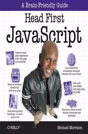 Head First Javascript - Micheal Morrison - www.indianpdf.com_ Download eBook Online