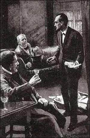 His Last Bow - Sherlock Holmes Series by Arthur Conan Doyle - www.indianpdf.com_ Book Novel Download Free Online