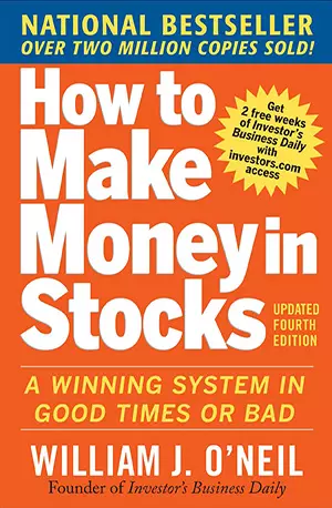 How to Make Money in Stocks - William J. O'Neil - www.indianpdf.com_ Book Novel Download Free Online