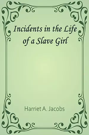 Incidents in the Life of a Slave Girl - Harriet A. Jacobs - www.indianpdf.com_ Book Novels Download Online Free