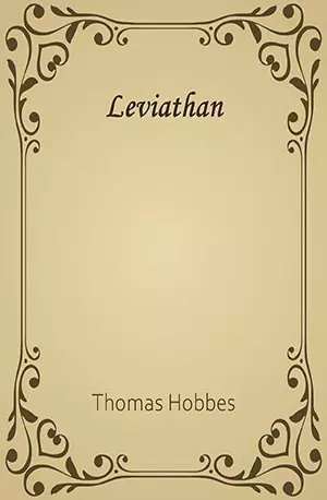 Leviathan - Thomas Hobbes - www.indianpdf.com_ Book Novels Download Online Free