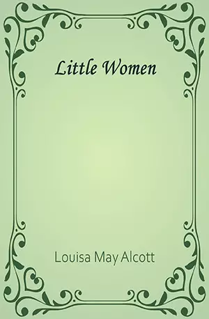 Little Women - Louisa May Alcott - www.indianpdf.com_ Book Novels Download Online Free