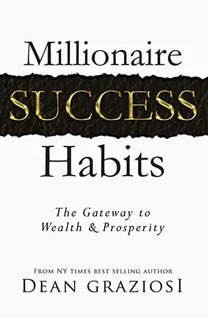 Milionaire Success Habits - The Gateway to Wealth and Prosperity - Dean Grazios - www.indianpdf.com_ Download eBook Online