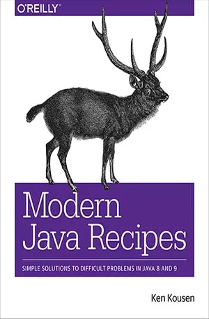 Modern Java Recipes - Ken Kousen - www.indianpdf.com_ Download eBook Online