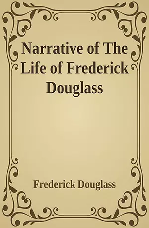 Narrative of the Life of Frederick Douglass, an American Slave - Frederick Douglass - www.indianpdf.com_ Book Novels Download Online Free