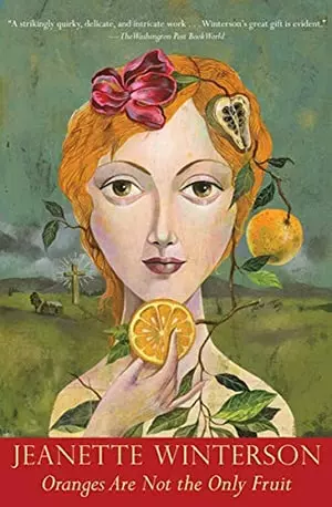 Oranges are not the only fruit - Jeanette Winterson - www.indianpdf.com_ Download eBook Online