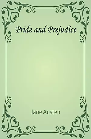 Pride and Prejudice - Jane Austen - www.indianpdf.com_ Book Novels Download Online Free