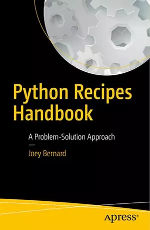 Python Recipes Handbook - a problem solution approach - Joey Bernard - www.indianpdf.com_ Download eBook Online