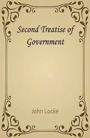 Second Treatise of Government - John Locke - www.indianpdf.com_ Book Novels Download Online Free