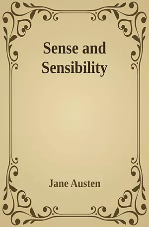 Sense and Sensibility - Jane Austen - www.indianpdf.com_ Book Novels Download Online Free