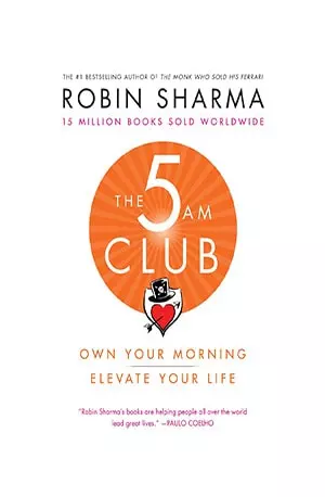 The 5 AM Club - Robin Sharma - www.indianpdf.com_ Download eBook Online