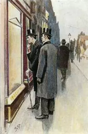 The Adventure of Charles Augustus Milverton - Sherlock Holmes Series by Arthur Conan Doyle - www.indianpdf.com_ Book Novel Download Free Online