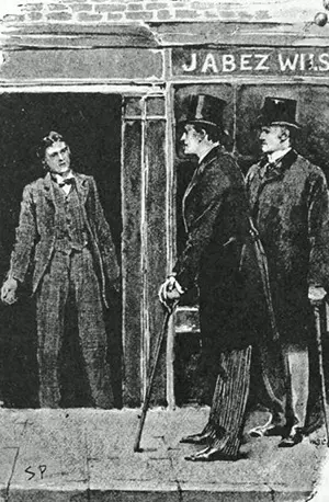 The Adventure of the Cardboard Box - Sherlock Holmes Series by Arthur Conan Doyle - www.indianpdf.com_ Book Novel Download Free Online