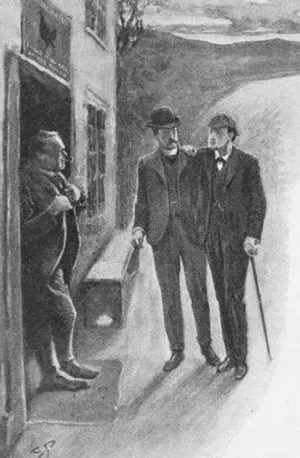 The Adventure of the Retired Colourman - Sherlock Holmes Series by Arthur Conan Doyle - www.indianpdf.com_ Book Novel Download Free Online