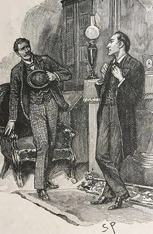 The Adventure of the Three Garridebs - Sherlock Holmes Series by Arthur Conan Doyle - www.indianpdf.com_ Book Novel Download Free Online