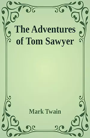The Adventures of Tom Sawyer - Mark Twain - www.indianpdf.com_ Book Novels Download Online Free