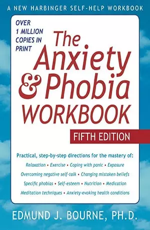 The Anxiety and Phobia Workbook - Edmund J. Bourne - www.indianpdf.com_ Download eBook Online