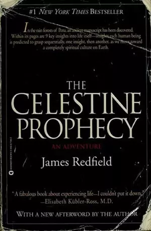 The Celestine Prophecy - James Redfield - www.indianpdf.com_ Download eBook Online
