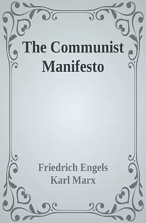 The Communist Manifesto - Friedrich Engels & Karl Marx - www.indianpdf.com_ Book Novels Download Online Free