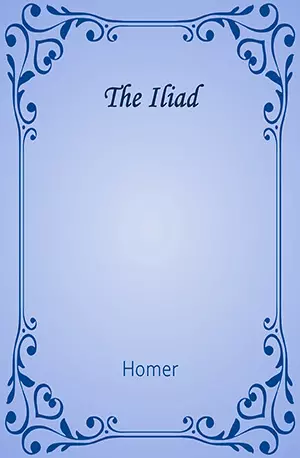The Iliad - Homer - www.indianpdf.com_ Book Novels Download Online Free