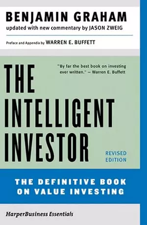 The Intelligent Investor - Benjamin Graham - www.indianpdf.com_ Download eBook Online