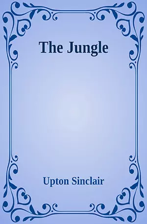 The Jungle - Upton Sinclair - www.indianpdf.com_ Book Novels Download Online Free