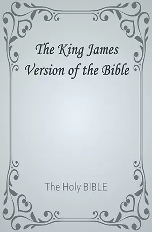 The King James Version of the Bible - The Holy BIBLE - www.indianpdf.com_ Book Novels Download Online Free