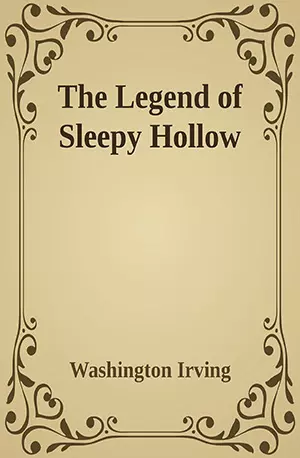 The Legend of Sleepy Hollow - Washington Irving - www.indianpdf.com_ Book Novels Download Online Free