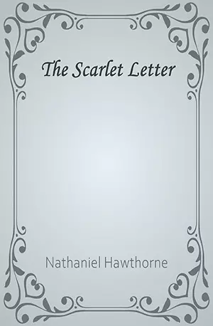 The Scarlet Letter - Nathaniel Hawthorne - www.indianpdf.com_ Book Novels Download Online Free