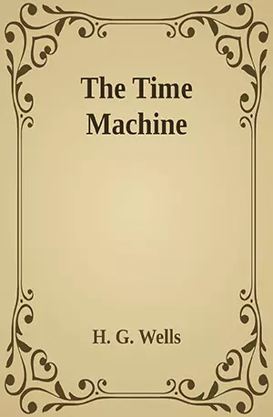 The Time Machine - H. G. Wells - www.indianpdf.com_ Book Novels Download Online Free