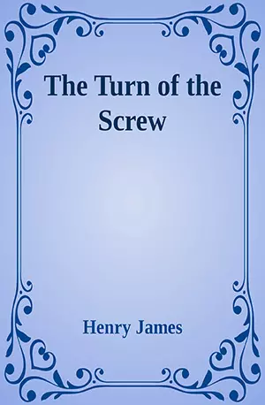 The Turn of the Screw - Henry James - www.indianpdf.com_ Book Novels Download Online Free