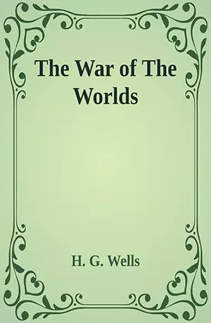 The War of The Worlds - H. G. Wells - www.indianpdf.com_ Book Novels Download Online Free