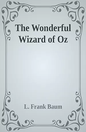 The Wonderful Wizard of Oz - L. Frank Baum - www.indianpdf.com_ Book Novels Download Online Free