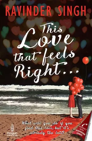 This Love that Feels Right - Ravinder Singh - www.indianpdf.com_ Download eBook Online