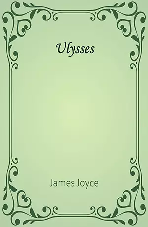 Ulysses - James Joyce - www.indianpdf.com_ Book Novels Download Online Free