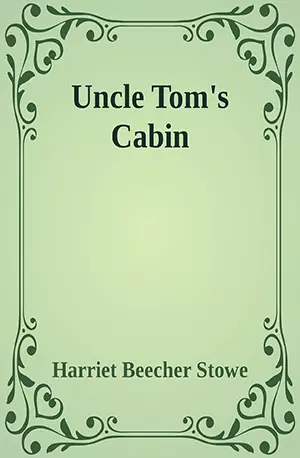 Uncle Tom's Cabin - Harriet Beecher Stowe - www.indianpdf.com_ Book Novels Download Online Free