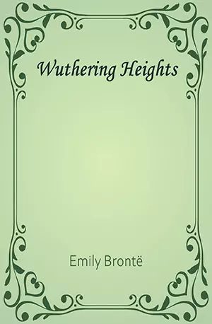 Wuthering Heights - Emily Brontë - www.indianpdf.com_ Book Novels Download Online Free