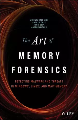 the art of memory forensics - Andrew Case - www.indianpdf.com_ Download eBook Online