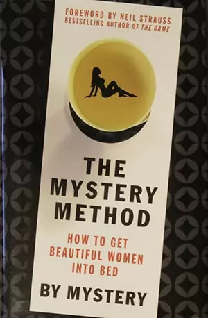the mystery method how to get beautiful into bed - Neil Strauss - www.indianpdf.com_ Download eBook Online