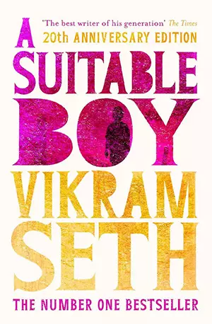A Suitable Boy - Vikram Seth - www.indianpdf.com_ - download ebook PDF online