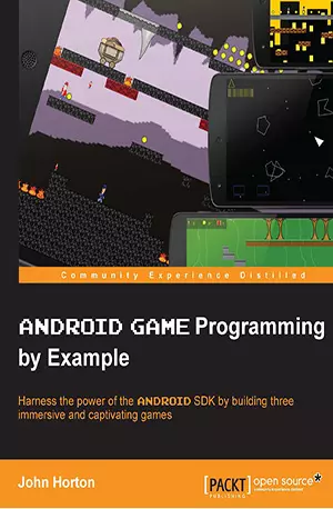 Android Game Programming by Example - John Horton - www.indianpdf.com - download ebook PDF online
