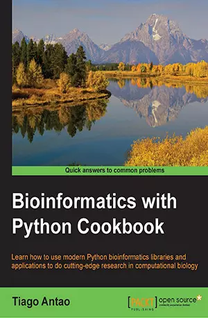 Bioinformatics with Python Cookbook - Tiago Antao - www.indianpdf.com - download ebook PDF online