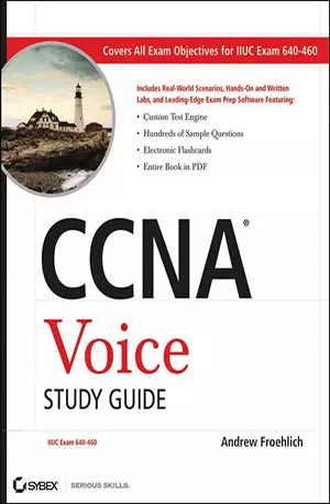 CCNA Voice Study Guide - Andrew Froehlich - www.indianpdf.com_ - download ebook PDF online