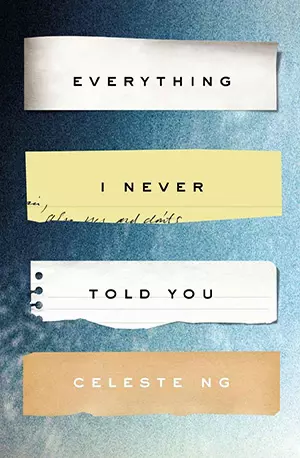 Everything I Never Told You - Celeste Ng - www.indianpdf.com_ - download ebook PDF online