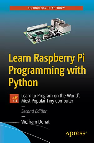 Learn Raspberry Pi Programming with Python - Wolfram Donat - www.indianpdf.com_ - download ebook PDF online