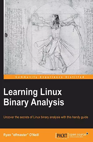 Learning Linux Binary Analysis - Ryan O'Neill - www.indianpdf.com_ - download ebook PDF online