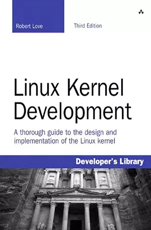 Linux Kernel Development - Robert Love - www.indianpdf.com_ - download ebook PDF online