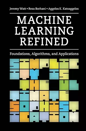 Machine Learning Refined_ Foundations, Algorithms, and Applications - Jeremy Watt - www.indianpdf.com_ - download ebook PDF online