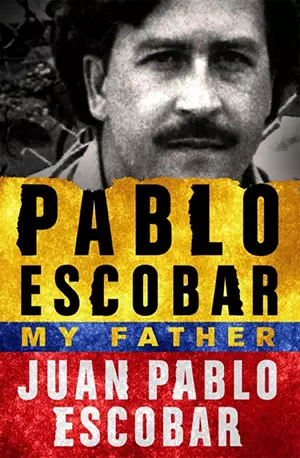 My Father Pablo Escobar - Juan Pablo Escobar - www.indianpdf.com_ - download ebook PDF online